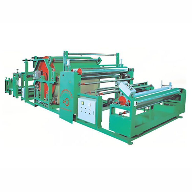 鞋材复合机AG贵宾厅机械厂家